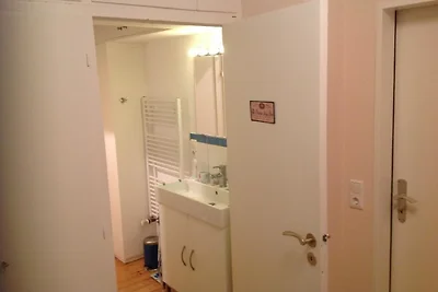 Appartamento Vacanza con famiglia Hamburg-Eimsbüttel