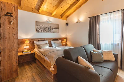 Dorfchalets - Chalet Lausi inkl.