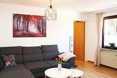 Holiday flat family holiday Suderburg