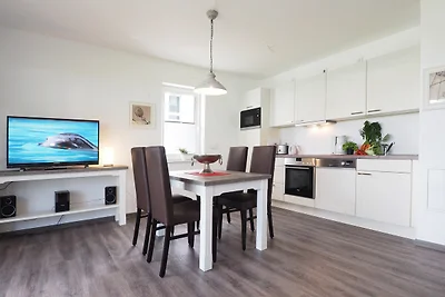 Vakantieappartement Gezinsvakantie Bansin