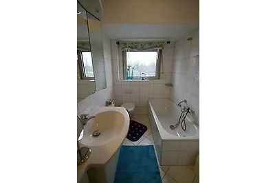 Ferienwohnung 11 mit grosser