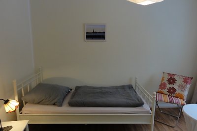 Vakantieappartement Gezinsvakantie Klein Schlamin