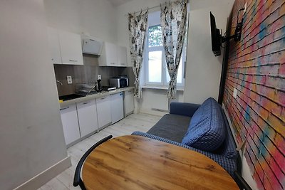 Vakantieappartement Gezinsvakantie Krakow