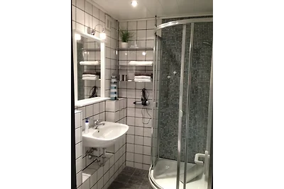 Ferienwohnung Meeresblick "Fehmarn"