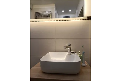 Appartment 006 in Tossens