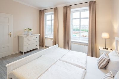 Vakantieappartement Gezinsvakantie Westermarkelsdorf