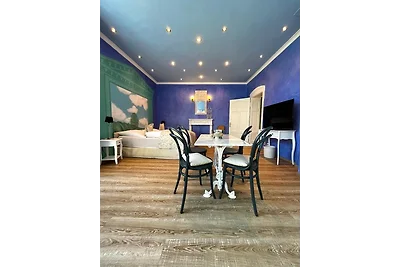 Appartamento Vacanza con famiglia Boppard