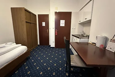 Mariazellerhof Room 108