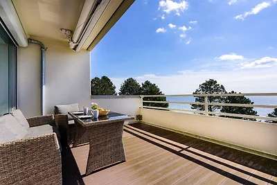 Appartement Vacances avec la famille Sierksdorf