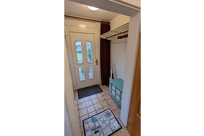 "Haus zwischen Nord- und Ostsee"