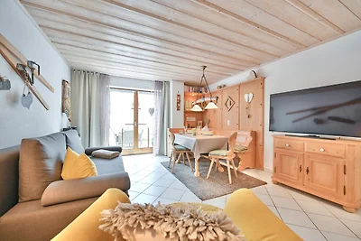 Appartamento Vacanza con famiglia Roßhaupten