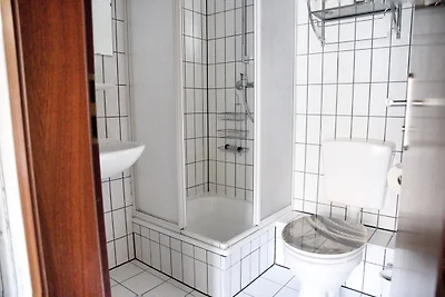 Lagunenstadt am Haff Fewo 133 - Hol