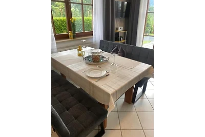 Appartamento Vacanza con famiglia Krün