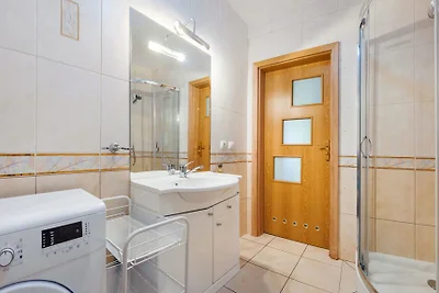 Sun&Snow Olymp - Apartament 321