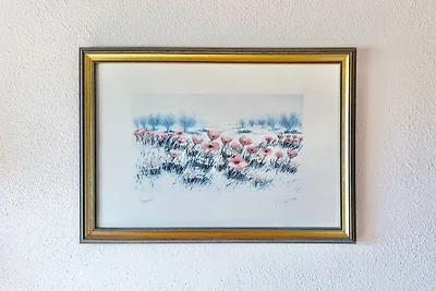 Appartamento Vacanza con famiglia Seeg