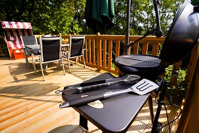 smještaj Odmor na farmi Lohmen