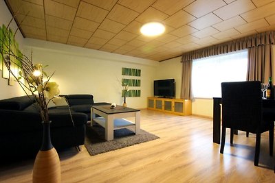 Vakantieappartement Gezinsvakantie Friedrichsbrunn