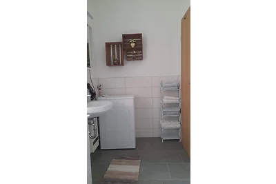 Vakantieappartement Gezinsvakantie Calau