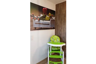 Ferienhäuser Andrea - FH 21 -