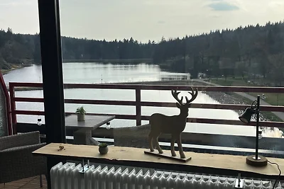 Ferienwohnung Panoramablick