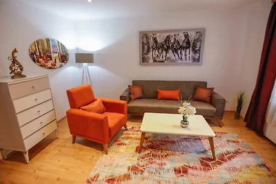 Appartement Vacances avec la famille Triberg