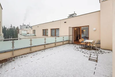 Sun&Snow Aquamarina - Apartment 147