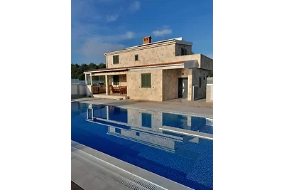 Holiday home relaxing holiday Vir