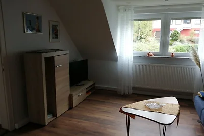 Vakantieappartement Gezinsvakantie Mertesdorf