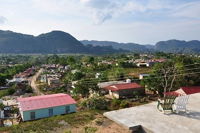 Vakantieappartement Gezinsvakantie Vinales