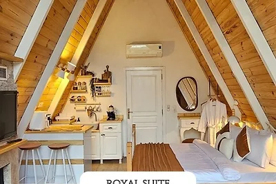 Casa vacanze Vacanza di relax Sakarya