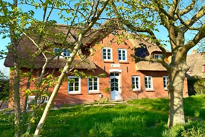 Det Danske Hus - Wohnung Oberdeck