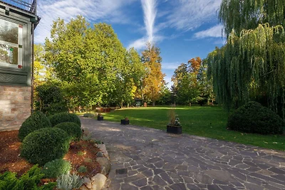 Villa Ottilienruh - Master-Suite