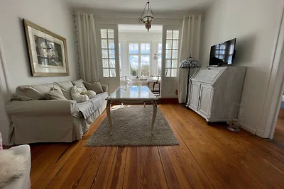 Vakantieappartement Gezinsvakantie Scharbeutz