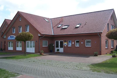 Vakantieappartement Gezinsvakantie Heede