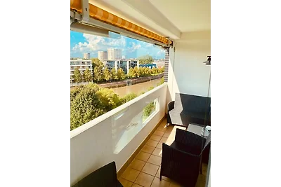 COAST HOUSE Dünenloft