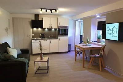 Eifel Dream Krausbuche