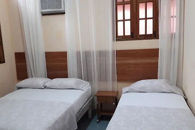 Vakantieappartement Gezinsvakantie Baracoa