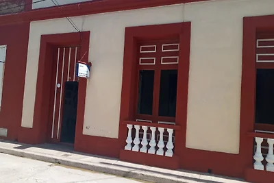 Hostal Los Hermanos Appartement 5