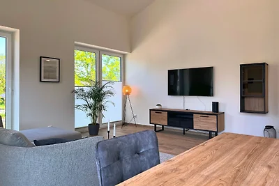 Vakantieappartement Gezinsvakantie Varel