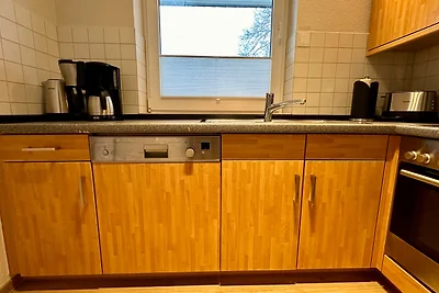 Haus Roland, Wohnung 14