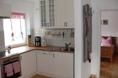 Vakantieappartement Gezinsvakantie Mittenwald