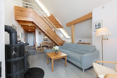 Haus Windjammer Gorch Fock