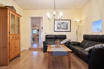 Apartamento Vacaciones familiares Simonsberg