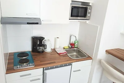 Klimatisiertes Apartment nahe Ring