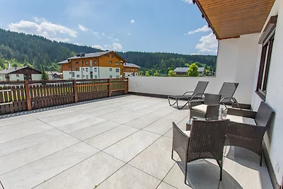 Vakantieappartement Gezinsvakantie Ramsau am Dachstein