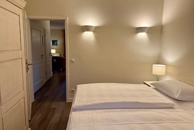 Vakantieappartement Gezinsvakantie Dierhagen