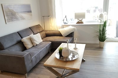 Vakantieappartement Gezinsvakantie Grömitz