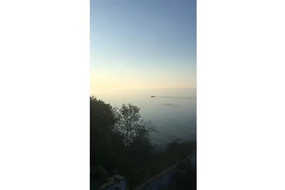 Gudhjem ... unsere Ferienwohnung