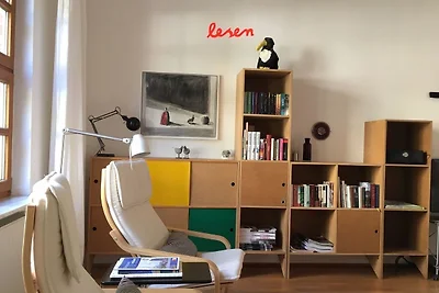 Art-Apartment Leo