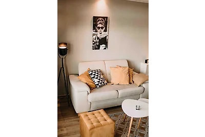 Haus Vier Jahreszeiten am See -